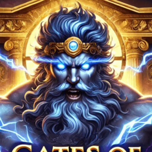 Gates of Olympus